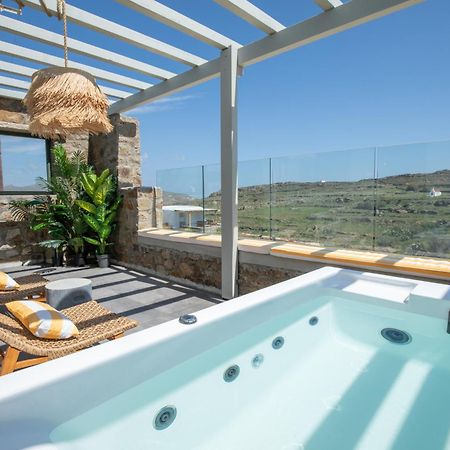 Silvair III By Silvernoses, Mykonos Mykonos Town Εξωτερικό φωτογραφία