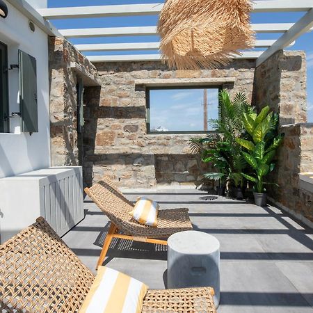 Silvair III By Silvernoses, Mykonos Mykonos Town Εξωτερικό φωτογραφία