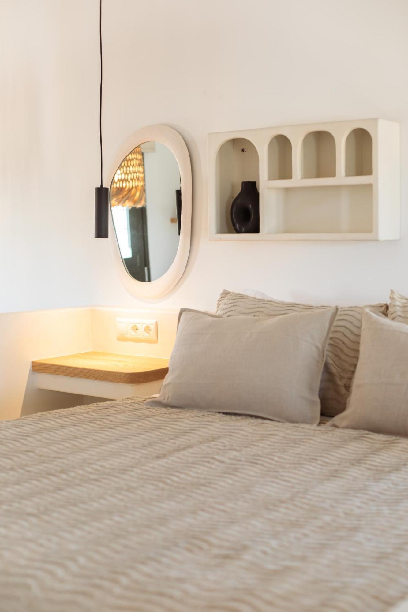 Silvair III By Silvernoses, Mykonos Mykonos Town Εξωτερικό φωτογραφία