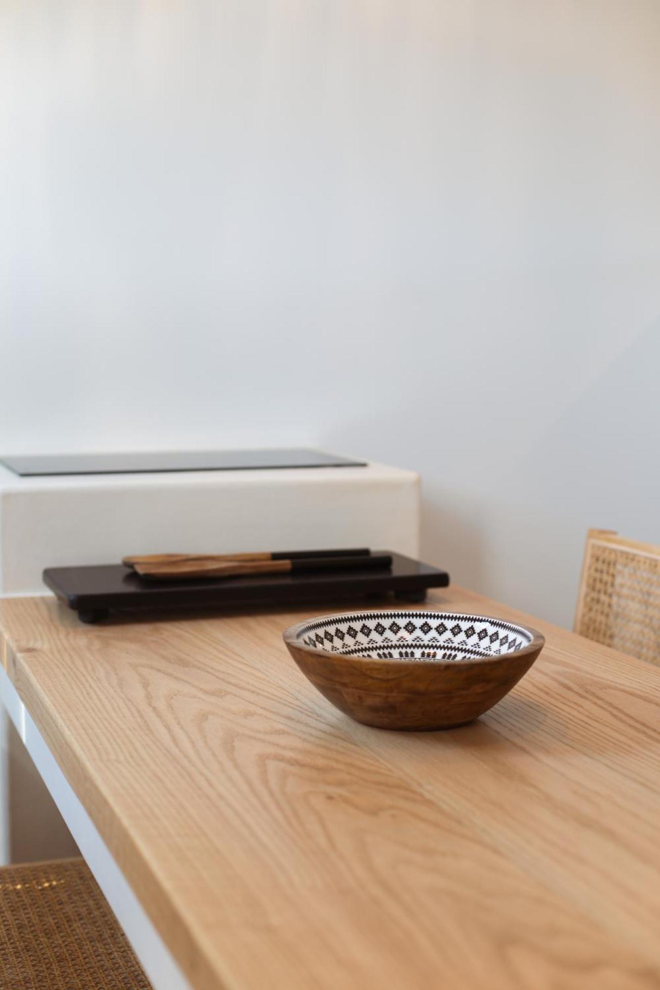 Silvair III By Silvernoses, Mykonos Mykonos Town Εξωτερικό φωτογραφία