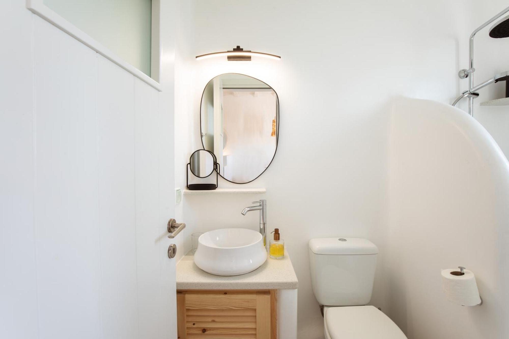 Silvair III By Silvernoses, Mykonos Mykonos Town Εξωτερικό φωτογραφία