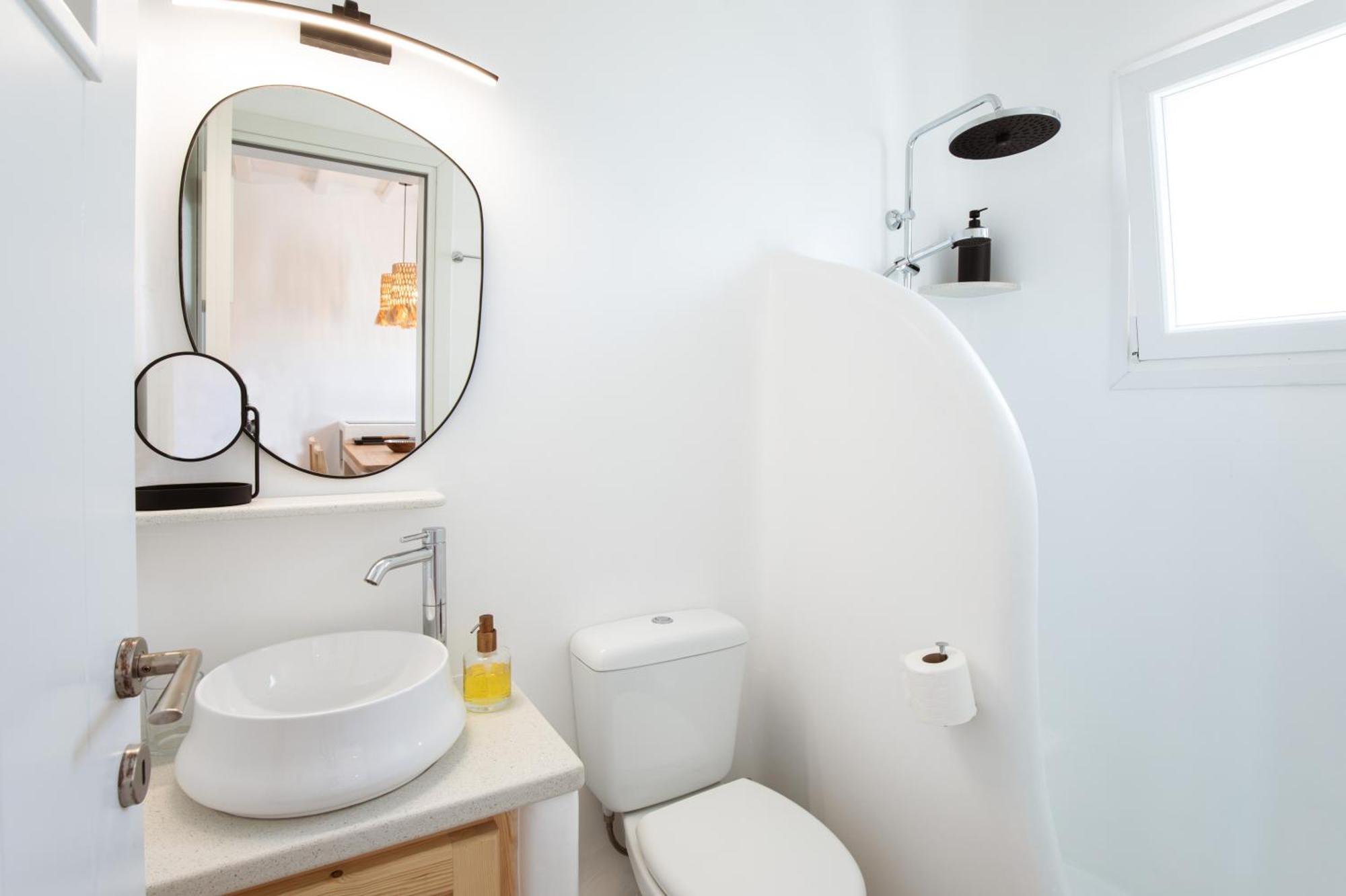 Silvair III By Silvernoses, Mykonos Mykonos Town Εξωτερικό φωτογραφία
