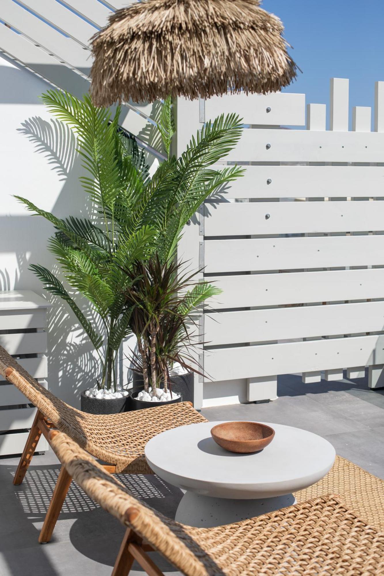 Silvair III By Silvernoses, Mykonos Mykonos Town Εξωτερικό φωτογραφία