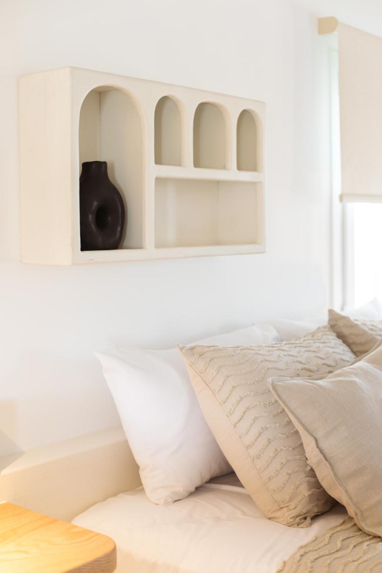 Silvair III By Silvernoses, Mykonos Mykonos Town Εξωτερικό φωτογραφία