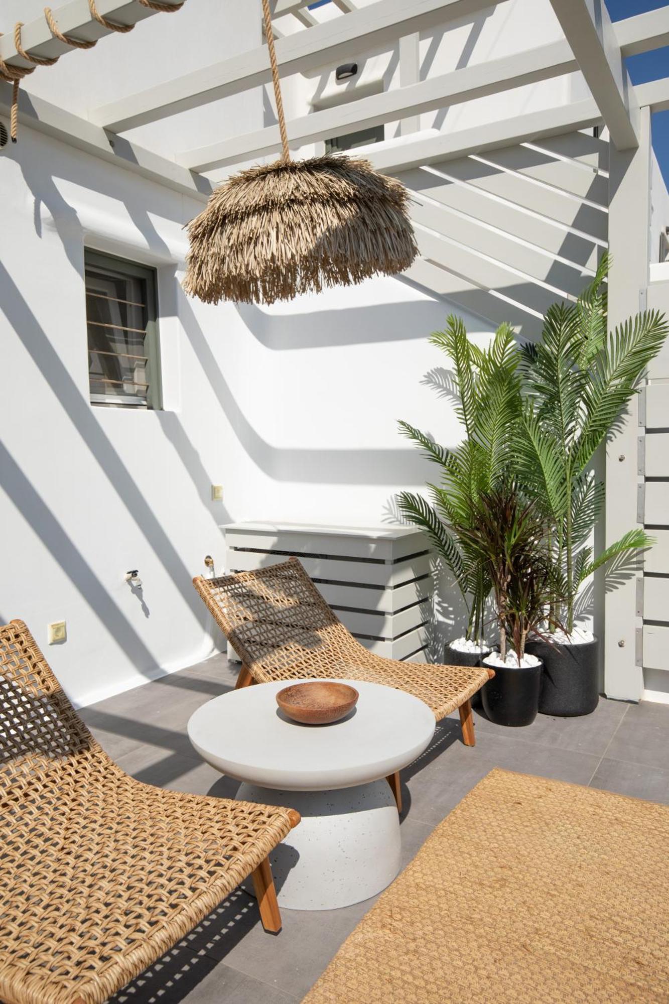 Silvair III By Silvernoses, Mykonos Mykonos Town Εξωτερικό φωτογραφία