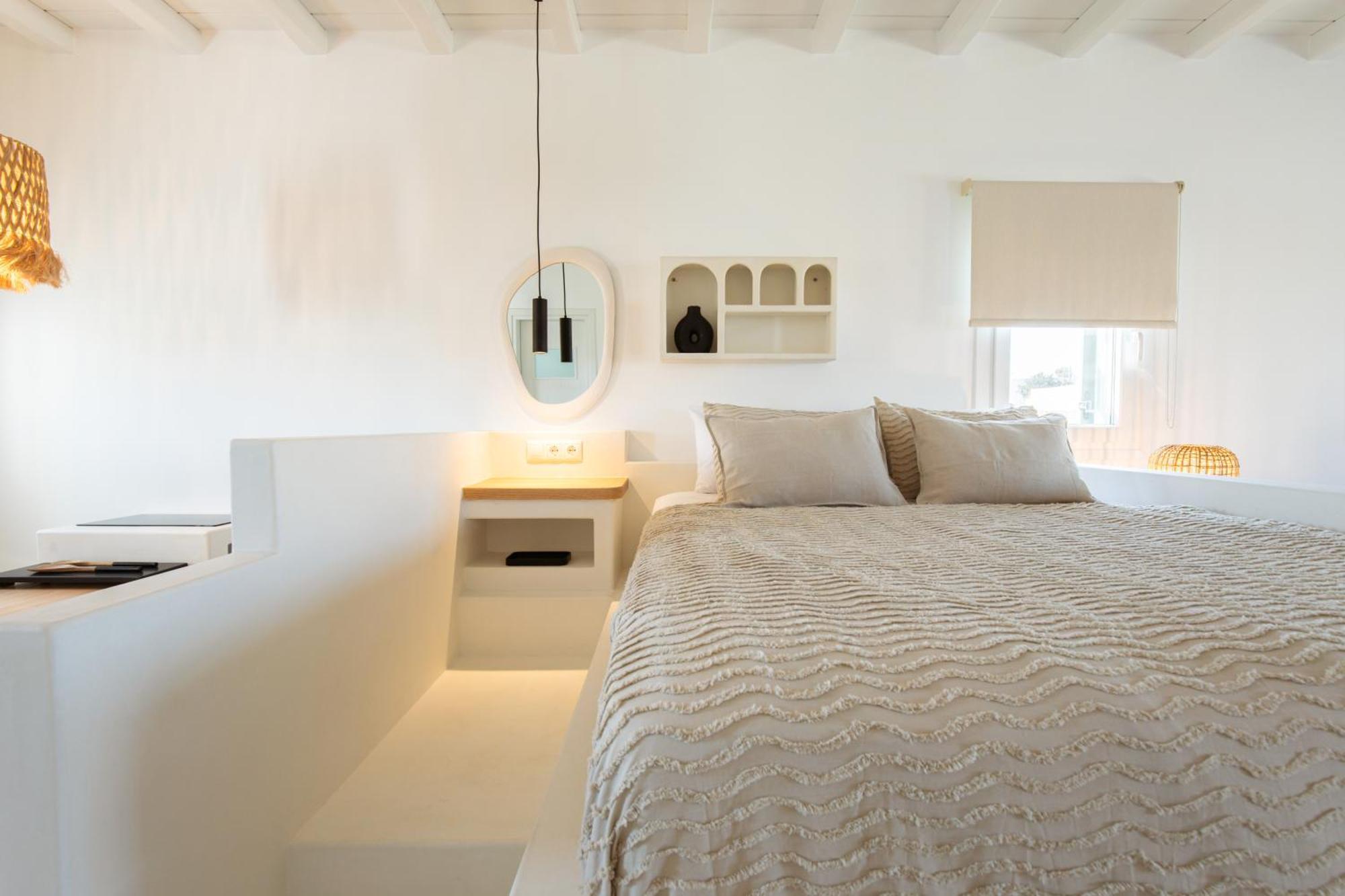 Silvair III By Silvernoses, Mykonos Mykonos Town Εξωτερικό φωτογραφία