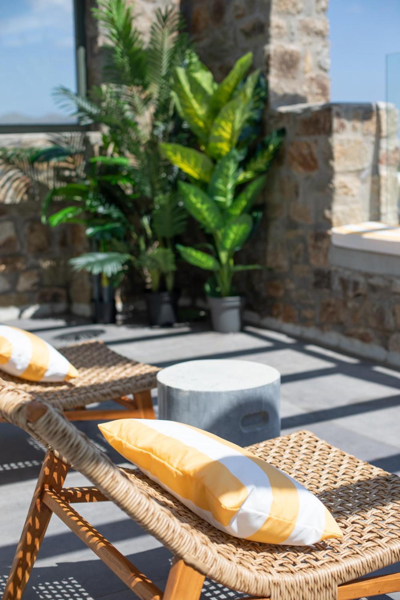 Silvair III By Silvernoses, Mykonos Mykonos Town Εξωτερικό φωτογραφία